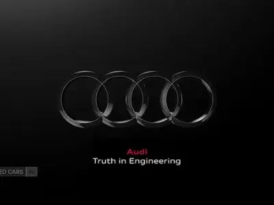 Usado Audi A6
