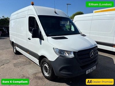 Mercedes Sprinter