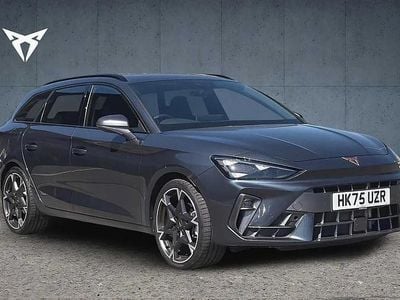 Usado Cupra Leon