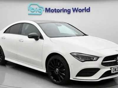 Used Mercedes E250 AMG line 218 HP (160 kW) 2022 Sedan