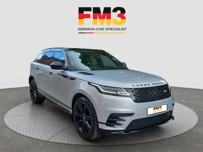 Used Land Rover Range Rover Velar