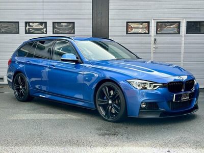 used BMW 340 3 Series i M Sport 5dr Step Auto