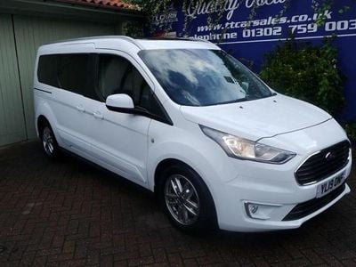 Ford Grand Tourneo Connect