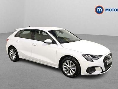 Used Audi A3 Sportback 110 HP (80 kW) 2023 Hatchback