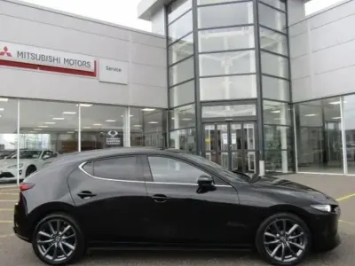 Used Mazda 3 Inclusive 122 HP (89 kW) 2019 Hatchback