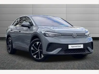 Novo VW ID.5 Pure 125 kW (170 HP) 2026 Cinzento SUV