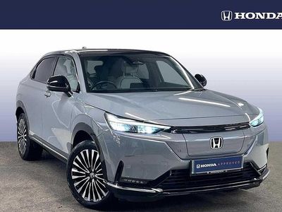 New Honda e:Ny1 Advance 150 kW (204 HP) 2025 Grey SUV