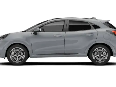 New Ford Puma ST-Line X 125 HP (91 kW) 2026 SUV