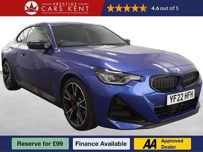 BMW M240