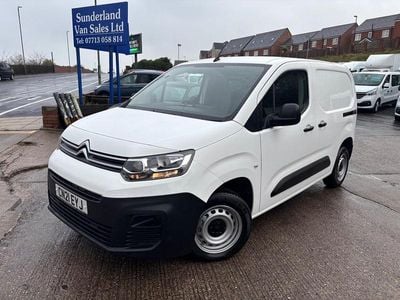 Citroën Berlingo