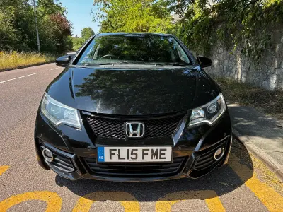 Used Honda Civic