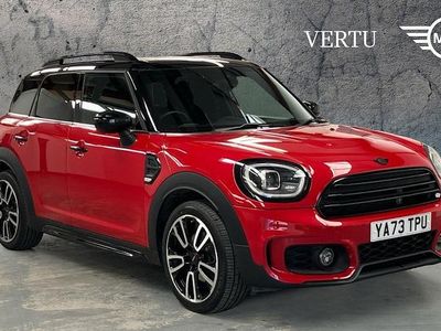 Usado Mini Cooper Premium 136 CV (100 kW) 2023 Utilitario