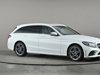 Mercedes C300