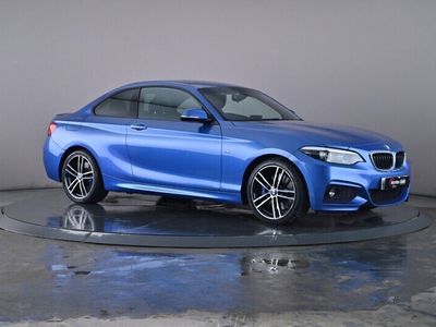 BMW 220