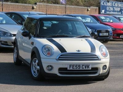Mini Cooper D