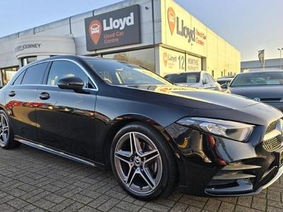 Used 2019 Mercedes A200 Executive Hatchback | £16,995 (Fair price)