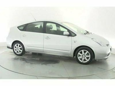 used Toyota Prius 1.5