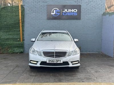 Mercedes E250