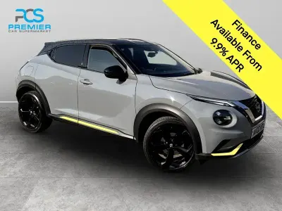 Used Nissan Kiiro