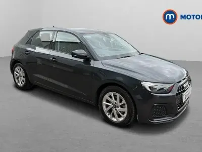 Used Audi A1 Sportback Sport 116 HP (85 kW) 2026 Hatchback