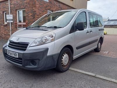 Peugeot Expert