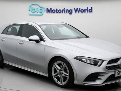 Mercedes A220