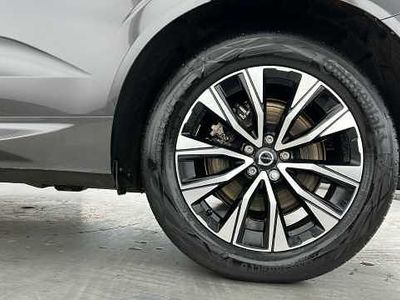 Used Volvo XC60 Plus 197 HP (144 kW) 2023 SUV