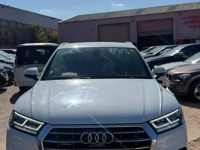 Used Audi Q5