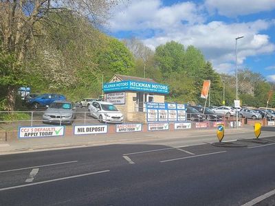 Blue Used 2019 Skoda Fabia SE Hatchback | £5,250 (Expensive)