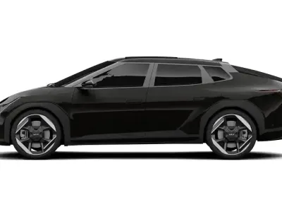 New Kia EV4 GT-Line S 150 kW (204 HP) 2025 Sedan