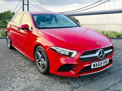 Mercedes A250