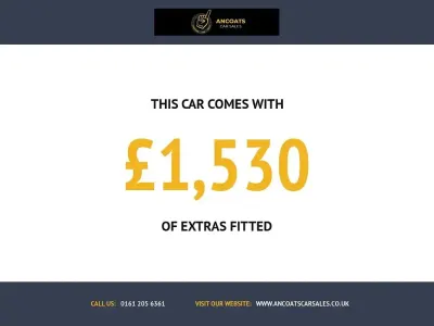 Used BMW 118 M Sport 136 HP (100 kW) 2015 Grey Hatchback