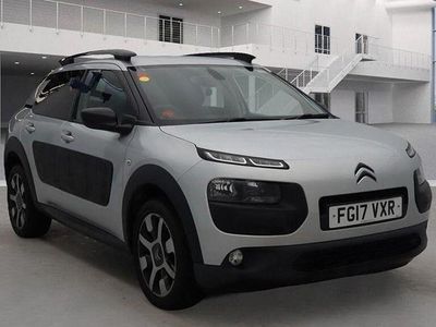 Citroën C4 Cactus