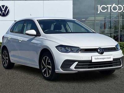 Usado VW Polo