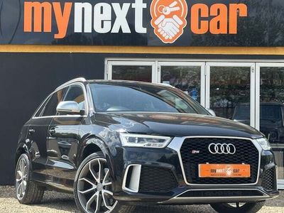 Audi RS Q3