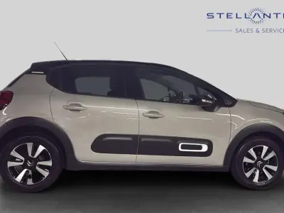 Used Citroën C3 PureTech 82 HP (60 kW) 2024 Hatchback