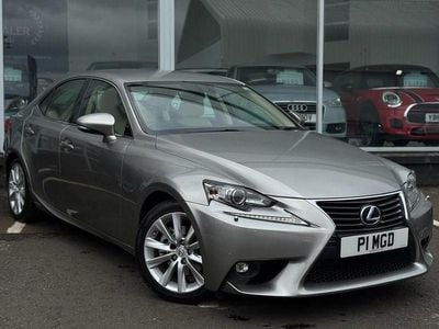Lexus IS300h
