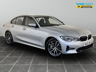 BMW 330e