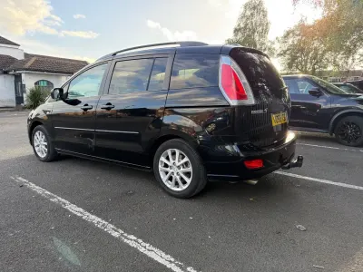 Usado Mazda 5