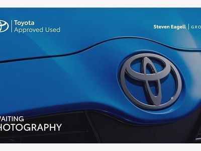 Used Toyota C-HR Sport 122 HP (89 kW) 2023 SUV