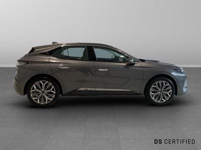 DS Automobiles DS4