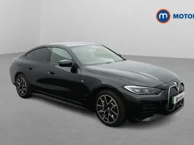 Used BMW i4 M Sport 250 kW (340 HP) 2026 Sedan