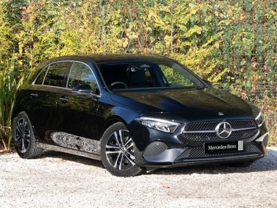 Mercedes A200