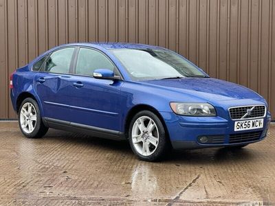 used Volvo S40 1.8 SE