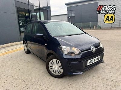 VW up!