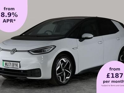 VW ID.3