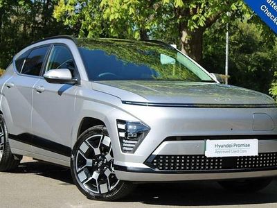 Used Hyundai Kona Ultimate 160 kW (218 HP) 2025 SUV