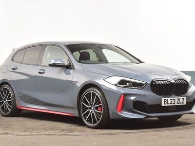 BMW 128