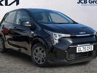 Used Kia Picanto