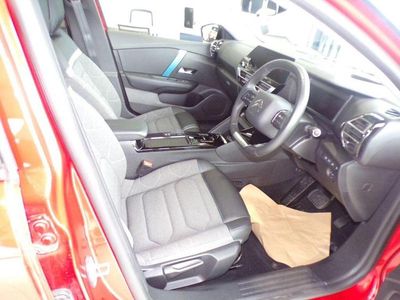 Citroën e-C4